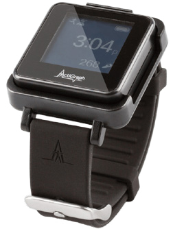 Acelerómetro Actigraph GT9X Link muñeca Acelerómetro Actigraph GT9X Link muñeca