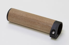 Manopla de madera extensible para remos Punta Concept2 Manopla de madera extensible para remos Punta Concept2